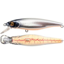 Воблер Pontoon21 Greedy Guts 77SP-SR цвет 471