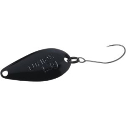Блесна Daiwa Presso Lumion 1.6g цвет TSUYA BLACK