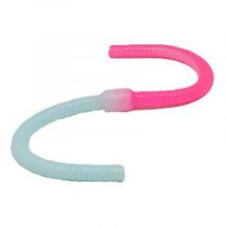 Силиконовая приманка Avers Noodles цв. #44 Blue Rose