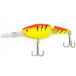 Воблер Columbia Jointed Shad Rap JSR-7 цвет HT