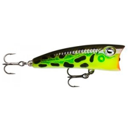 Воблер Rapala Ultra Light Pop ULP04-LF