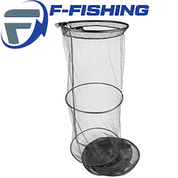 F-Fishing Садок 1,5-3м d45см