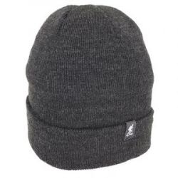Шапка Сибирский Следопыт "IRBIS", акрил, цв. темно-серый