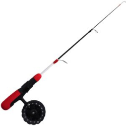 Зимняя удочка Maximus Ice Combo 183M 0,45м до 35гр