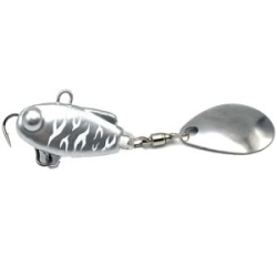 Тейл-спиннер НАШ ТС-1 10г. цв. #14 Малек