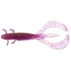 Силиконовая приманка Рак Flagman FL Craw 2,5" цв. #130 Mistic Spice