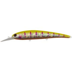 Воблер TsuYoki Jass SR 120F цв. 1053