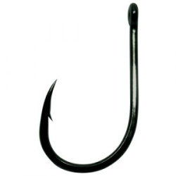 Крючок Gamakatsu LS-3313F Ring Eye N-L №06 (14шт)