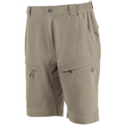 Шорты FHM Flow Оливковый S