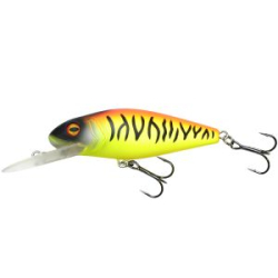 Воблер Mega Brilliant Perch 8DR 14гр. цвет # H34