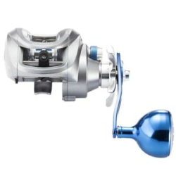 Катушка мультипликаторная Ecooda Feni-x 100L