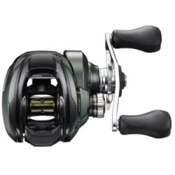 Катушка Shimano 23 Curado 201HG / left hand