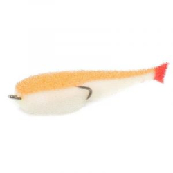 Поролоновая рыбка Lex Classic Fish CD 9 цв. WOB