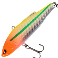 Воблер Lucky John Pro Series Vib S 78 цв. 336