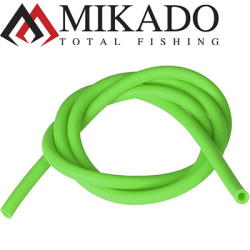 Mikado (AM-SUM-003) Кембрик силиконовый 7x3mm 1м.
