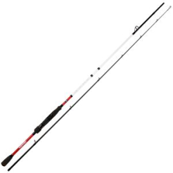 Удилище спиннинговое Lucky John Vanrex Twitching 14 2.23 (LJVT-742LEF)