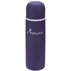 Термос Tonar HS.TM-033-V 1000ML с ситечком-Д