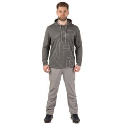 Толстовка FHM Scamper Серый  M
