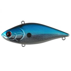 Воблер TsuYoki Bard 72S цв. 1016