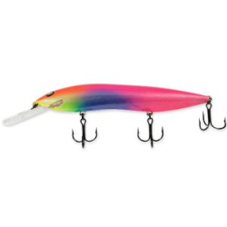 Воблер BAT CHINATSU BT007 (150 мм., 35 гр. 8,0 м.) цвет В017