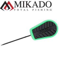 Mikado Territory AMC-024 Игла-протяжка с заусенцем для насадки бойлов