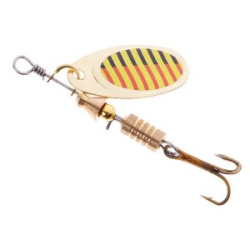 Блесна Higashi TauMANN Sprite 3,2g цвет #M14