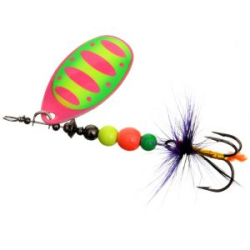 Блесна Flagman Twidd 7гр. цв. 777