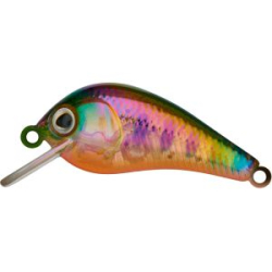 Воблер Strike Pro My Turn 31мм, 1,9гр. цвет AR152G Transparent Pearl Arctic Char (EG-184-SP#AR152G)