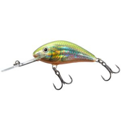 Воблер Salmo Hornet Floating 4см цвет Holo Oikawa