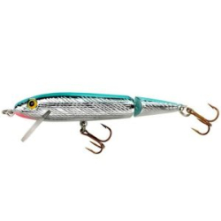 Воблер Rebel J50 Jointed Minnow цвет 03