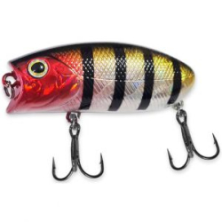 Воблер BAT Mamoru BT037 (60mm.; 9.5g.; 0.6m.) # CS20