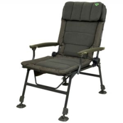 Кресло карповое Carp Pro Diamond Bliss (CPHD8378)