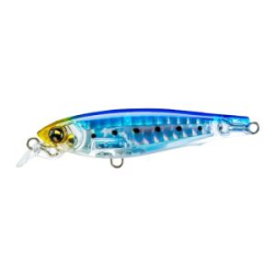 Воблер Duel L-Blue Fix Minnow 70 S F1231-HIW