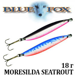 Blue Fox Moresilda SeaTrout 18гр.