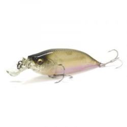 Воблер Megabass IxI Shad Type-R цв. Imae Classic