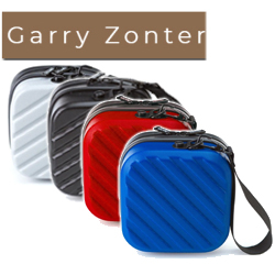 Garry Zonter Кейс для 1-ой катушки (500) - (13*13*9,5)