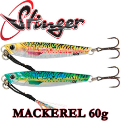 Stinger Mackerel 60гр.