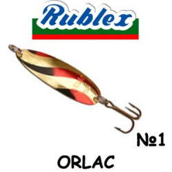Rublex Orlac №1