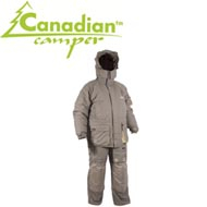 Canadian Camper Yukon 3в1