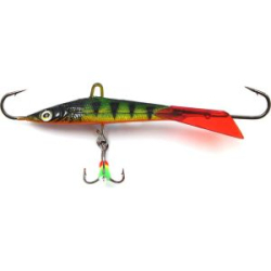 Балансир Namazu «Under-Pilot» свинец 55мм 25гр. цвет 29