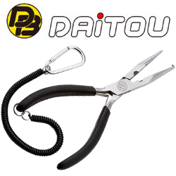 Daitoubuku Game Plier ST