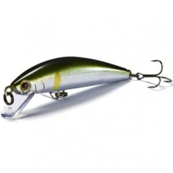 Воблер Jackson Trout Tune 55S 3,5гр. цвет NA2