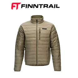 Finntrail Master 1509 Olive