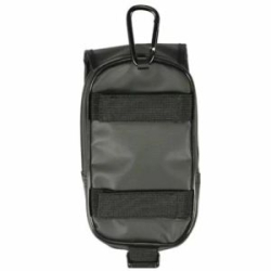 Сумка для аксессуаров DUO Accessory Pouch (Type Ii) Black