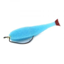 Поролоновая рыбка Lex Classic Fish 12 OF2 цв. BL
