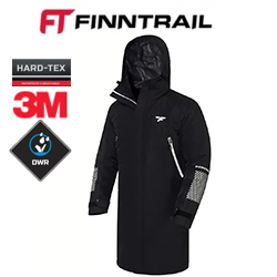 Finntrail DryCoat 4020 Graphite
