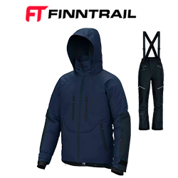 Finntrail Atlas 3441 DeepBlue