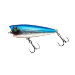 Воблер Sprut Minori Pop 50TW (Top Water/50mm/4,5g/SB)