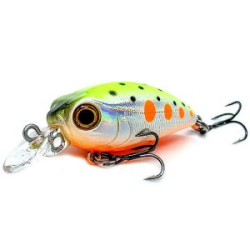 Воблер Smith Camion Magnum SR №SPC-19