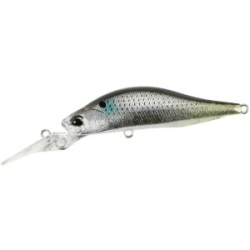 Воблер DUO Realis Rozante Shad 63MR #CCC3237